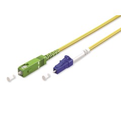 Goobay 59652 Digital Audio Cable Yellow 10m - High-Quality Sound, Durable, & Flexible Connectivity